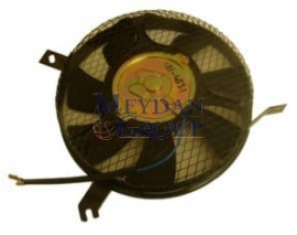 TOYOTA CORONA- AT181- 90/92; KLİMA FAN DAVLUMBAZI PLASTİK (3S) 2.0cc (7KANAT) GL TİPİ