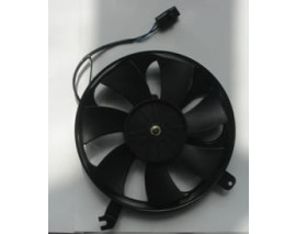 TOYOTA CORONA- AT181- 90/92; KLİMA FAN DAVLUMBAZI PLASTİK (3S) 2.0cc (7KANAT) GL TİPİ