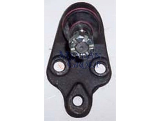 TOYOTA CORONA- AT181- 90/92; ALT ROTİL SAĞ/SOL AYNI (ADET) GL TİPİ (FAMMIZE)