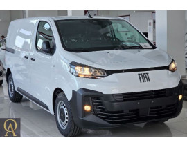 FIAT SCUDO- 24/26; ARAÇ BİLGİLERİ VE RESİMLERİ
