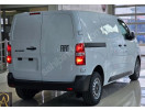 FIAT SCUDO- 24/26; ARAÇ BİLGİLERİ VE RESİMLERİ