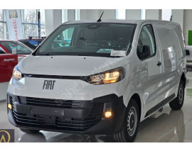 FIAT SCUDO- 24/26; ARAÇ BİLGİLERİ VE RESİMLERİ