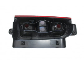 FIAT SCUDO- 24/26; STOP LAMBASI SAG KIRMIZI/BEYAZ (MARS) (E MARKLI)