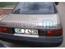 TOYOTA CORONA- AT171- 89/92; XL TİPİ ARAÇ BİLGİLERİ VE RESİMLERİ