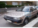 TOYOTA CORONA- AT171- 89/92; XL TİPİ ARAÇ BİLGİLERİ VE RESİMLERİ