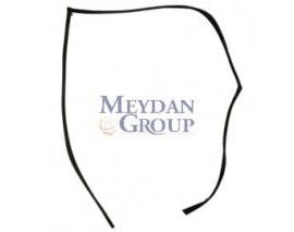 TOYOTA CORONA- AT171- 89/92; ÖN KAPI RÜZGAR LASTİĞİ SAĞ (CAM KIZAK FİTİLİ)