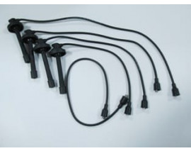 TOYOTA CORONA- AT171- 89/92; BUJİ KABLOSU TAKIM 2.0CC STI XL TİPİ (YOW JUNG)
