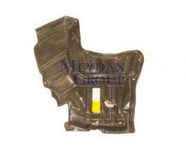 TOYOTA CORONA- AT171- 89/92; KARTER MUHAFAZA PLASTİĞİ SOL MANUEL (LT-TY8007)