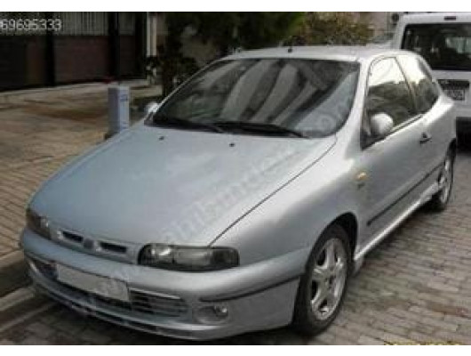 FIAT BRAVO- 97/03; ARAÇ BİLGİLERİ VE RESİMLERİ