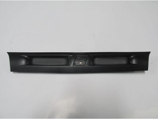 FIAT BRAVO- 97/03; ÖN PANJUR SİYAH (TYG)