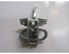 FIAT BRAVO- 97/03; ARKA KAPI DURDURUCUSU SAĞ/SOL AYNI (ADET) (KAPI GERGİSİ)