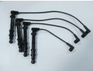 FIAT BRAVO- 97/03; BUJİ KABLOSU TAKIM (16V)1.6 cc (YOW JUNG)