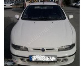 FIAT BRAVA- 97/03; ARAÇ BİLGİLERİ VE RESİMLERİ