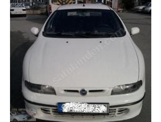 FIAT BRAVA- 97/03; ARAÇ BİLGİLERİ VE RESİMLERİ