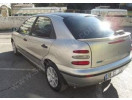 FIAT BRAVA- 97/03; ARAÇ BİLGİLERİ VE RESİMLERİ