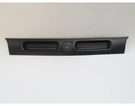 FIAT BRAVA- 97/03; ÖN PANJUR SİYAH (TYG)