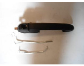 FIAT BRAVA- 97/03; ÖN KAPI DIŞ AÇMA KOLU SAĞ SİYAH (HUSHAN)