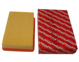 FIAT BRAVA- 97/03; HAVA FİLTRESİ 1.2CC 16V/1.4/1.6İ 16V/1.8GT/1.9D/JTD 46481588 (ASCO)