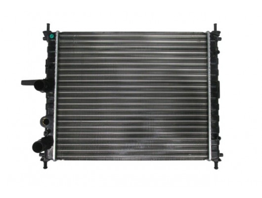 FIAT BRAVA- 97/03; SU RADYATÖRÜ 1.6 (MEKANİK) (480X415X23 (MANUEL) ALÜMİNYUM (ORİS)