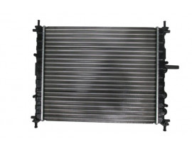 FIAT BRAVA- 97/03; SU RADYATÖRÜ 1.6 (MEKANİK) (480X415X23 (MANUEL) ALÜMİNYUM (ORİS)