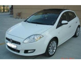 FIAT BRAVO- 08/14; ARAÇ BİLGİLERİ VE RESİMLERİ