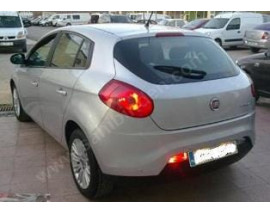FIAT BRAVO- 08/14; ARAÇ BİLGİLERİ VE RESİMLERİ