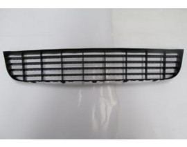 FIAT BRAVO- 08/14; ÖN TAMPON PANJURU SİYAH (TYG)