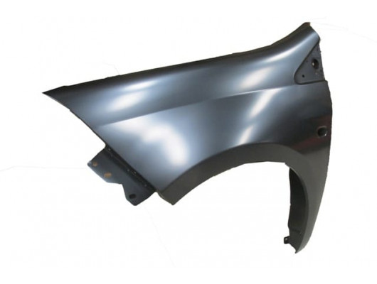 FIAT BRAVO- 08/14; ÖN ÇAMURLUK DELİKLİ SOL (TW)