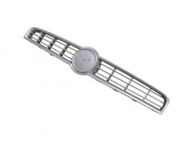 FIAT BRAVO- 08/14; ÖN PANJUR GÜMÜŞ GRİ (TYG)