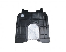 FIAT BRAVO- 08/14; KARTER MUHAFAZA PLASTİĞİ ORTA (TYG)