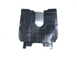 FIAT BRAVO- 08/14; KARTER MUHAFAZA PLASTİĞİ ORTA (TYG)