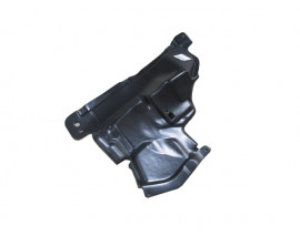 FIAT BRAVO- 08/14; KARTER MUHAFAZA PLASTİĞİ SOL (TYG)