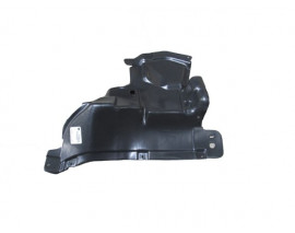 FIAT BRAVO- 08/14; KARTER MUHAFAZA PLASTİĞİ SOL (TYG)