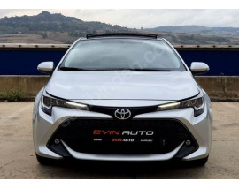 TOYOTA COROLLA- HB- 20/22; ARAÇ BİLGİLERİ VE RESİMLERİ