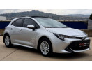TOYOTA COROLLA- HB- 20/22; ARAÇ BİLGİLERİ VE RESİMLERİ