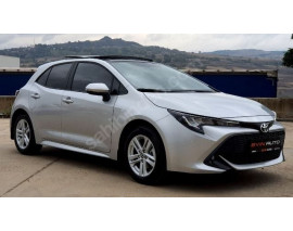 TOYOTA COROLLA- HB- 20/22; ARAÇ BİLGİLERİ VE RESİMLERİ