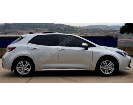 TOYOTA COROLLA- HB- 20/22; ARAÇ BİLGİLERİ VE RESİMLERİ