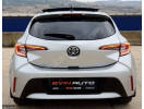 TOYOTA COROLLA- HB- 20/22; ARAÇ BİLGİLERİ VE RESİMLERİ