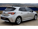 TOYOTA COROLLA- HB- 20/22; ARAÇ BİLGİLERİ VE RESİMLERİ