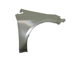 TOYOTA COROLLA- HB- 20/22; ÖN ÇAMURLUK DELİKSİZ SAĞ GRİ BOYALI (SIMYI)