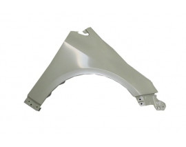 TOYOTA COROLLA- HB- 20/22; ÖN ÇAMURLUK DELİKSİZ SAĞ GRİ BOYALI (SIMYI)