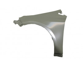 TOYOTA COROLLA- HB- 20/22; ÖN ÇAMURLUK DELİKSİZ SOL GRİ BOYALI (SIMYI)