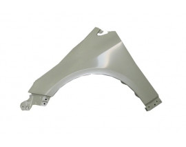 TOYOTA COROLLA- HB- 20/22; ÖN ÇAMURLUK DELİKSİZ SOL GRİ BOYALI (SIMYI)