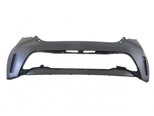 TOYOTA COROLLA- HB- 20/22; ARKA TAMPON SİYAH (TYG)