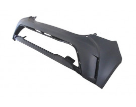 TOYOTA COROLLA- HB- 20/22; ARKA TAMPON SİYAH (TYG)