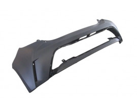 TOYOTA COROLLA- HB- 20/22; ARKA TAMPON SİYAH (TYG)