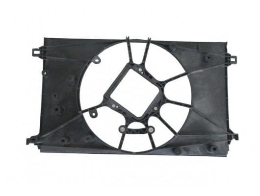TOYOTA COROLLA- HB- 20/22; RADYATÖR FAN DAVLUMBAZI BOŞ GÖVDE (1.2 CC)