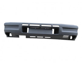 IVECO DAILY- 90/94; ÖN TAMPON KOYU GRİ (SIMYI)