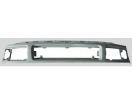 IVECO DAILY- 90/94; ÖN PANEL KOMPLE GRİ BOYALI (SIMYI)