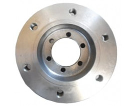 IVECO DAILY- 90/98; ÖN FREN DİSKİ (HAVALI)(ADET) 59,12 85Kw (290X25X80X160,5X6-6)(BRAMAX)